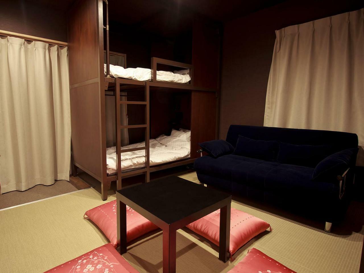 ホステル京都嵐山 Muko エクステリア 写真